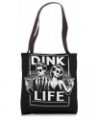 Dual Income No Kids Marriage Married Couple DINK Tote Bag $13.99 Totes