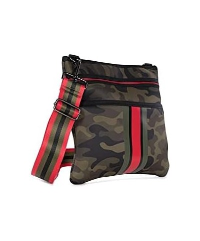 Peyton Crossbody Soho $27.00 Crossbody Bags