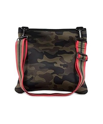 Peyton Crossbody Soho $27.00 Crossbody Bags