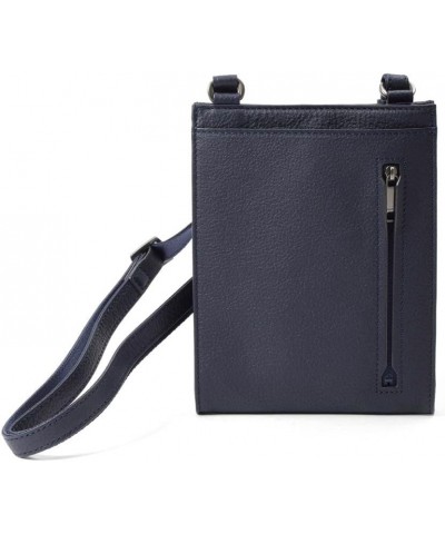 Genuine Leather Shoulder Bag, Made In Japan, No.664103 Black $94.12 Shoulder Bags