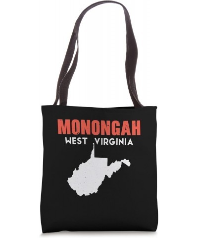 Monongah West Virginia USA State America Travel Tote Bag $10.23 Totes