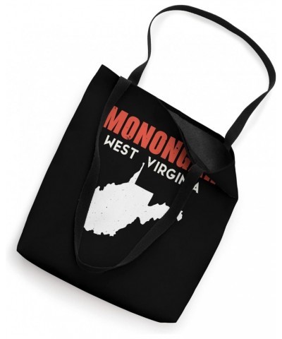 Monongah West Virginia USA State America Travel Tote Bag $10.23 Totes