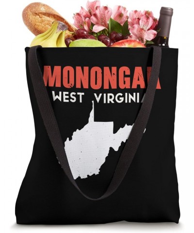 Monongah West Virginia USA State America Travel Tote Bag $10.23 Totes