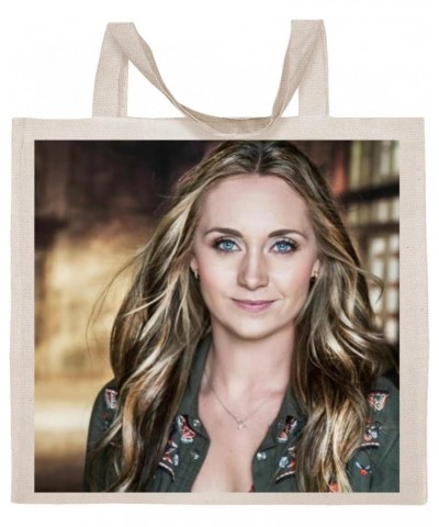 Amber Marshall - Cotton Photo Canvas Grocery Tote Bag IDPP1005899 $21.94 Totes