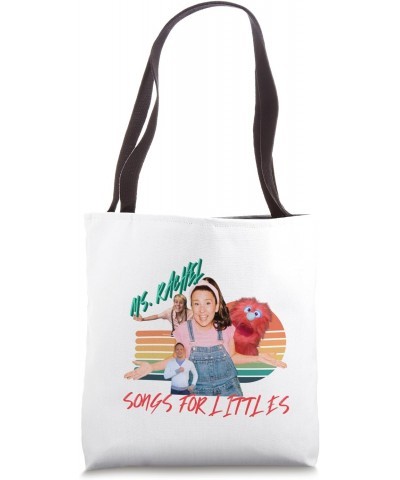 Ms.Rachel Preschool Mom Dad Tote Bag $10.56 Totes