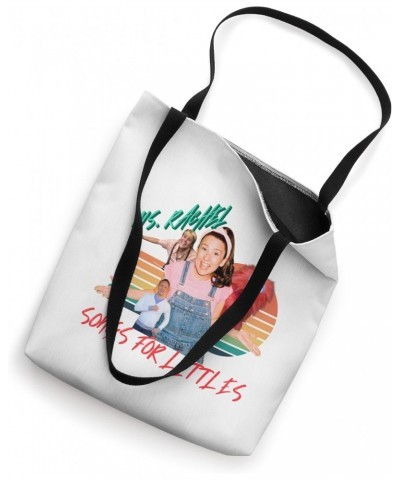 Ms.Rachel Preschool Mom Dad Tote Bag $10.56 Totes