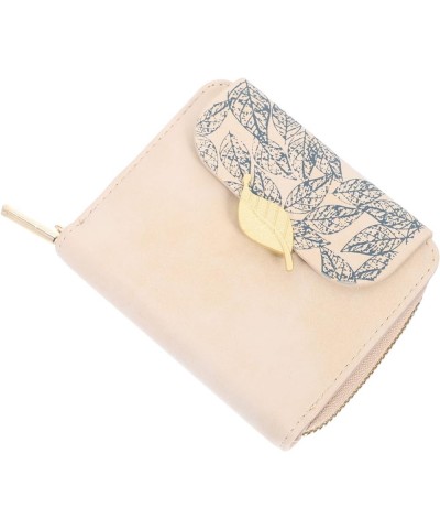 Flip Wallet Zip Around Wallets for Women Wallet for Women Hand Purse for Women Leather Wallet Womens Clutch Wallet Printed Cl...