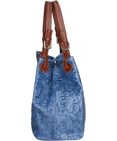 Classic Denim Blue $54.20 Handbags