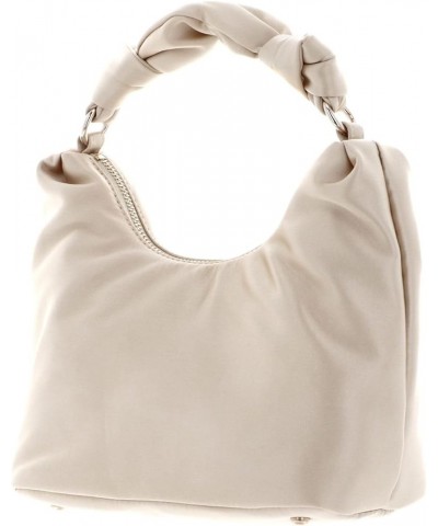 GUESS Velina Hobo Pale Gold $53.82 Hobo Bags