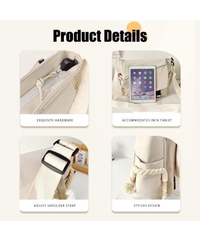 Genshin Impact Handbag Sangonomiya Crossbody Bag Single Shoulder Bag Adult Single Shoulder Backpack White Bag Arataki Itto $2...