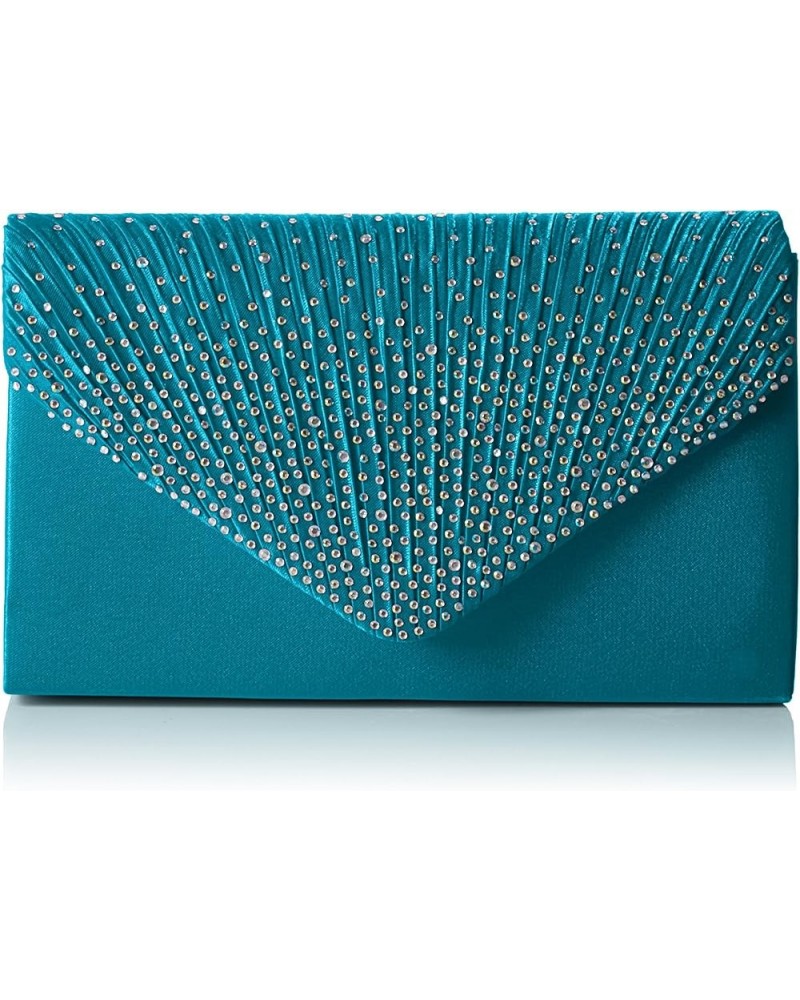 Clutch Green (Teal) $19.83 Clutches