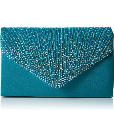 Clutch Green (Teal) $19.83 Clutches