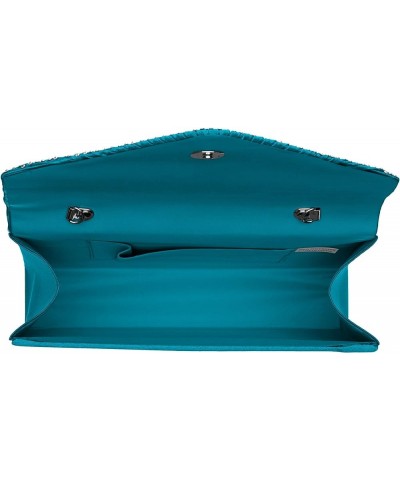 Clutch Green (Teal) $19.83 Clutches