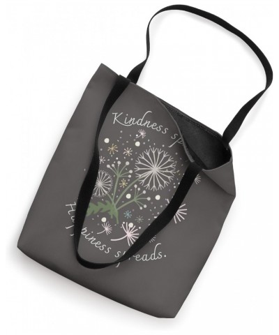 Dandelion, flower, kind words, casual, sweet, seed,wish,cute Tote Bag $14.29 Totes