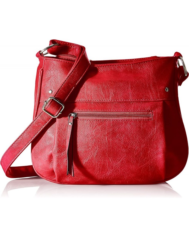 Ladies Classic Bag Red $20.41 Others