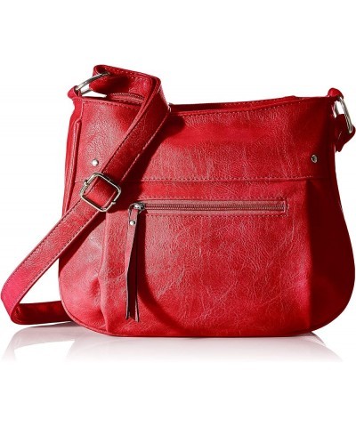 Ladies Classic Bag Red $20.41 Others