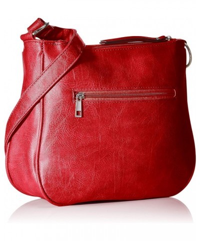 Ladies Classic Bag Red $20.41 Others