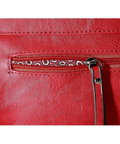 Ladies Classic Bag Red $20.41 Others