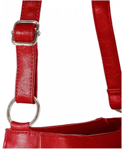 Ladies Classic Bag Red $20.41 Others