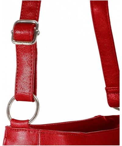 Ladies Classic Bag Red $20.41 Others