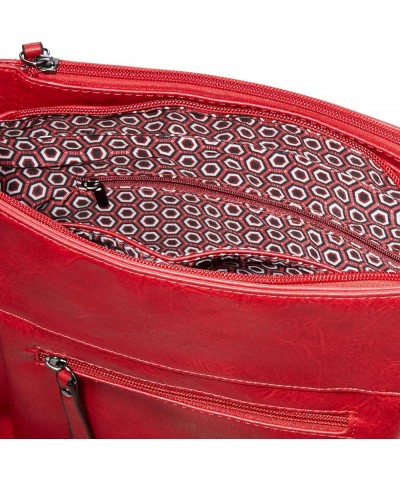 Ladies Classic Bag Red $20.41 Others