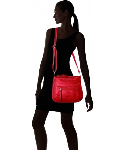 Ladies Classic Bag Red $20.41 Others