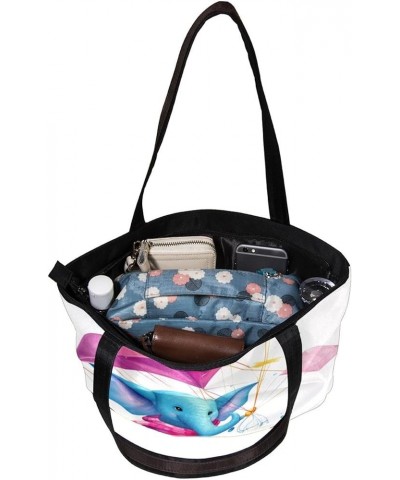 Tote Bags for Women,Womens Handbags,Small Tote Bag L719n1esft $12.81 Totes