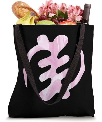 Gye Nyame Adinkra Traditional Pan African West Pattern Tote Bag $9.18 Totes