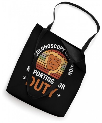 Colonoscopy Endoscopy Tote Bag $10.80 Totes