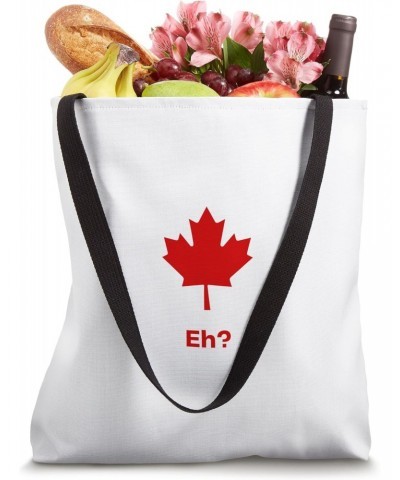 Eh? Canada Tote Bag $14.69 Totes