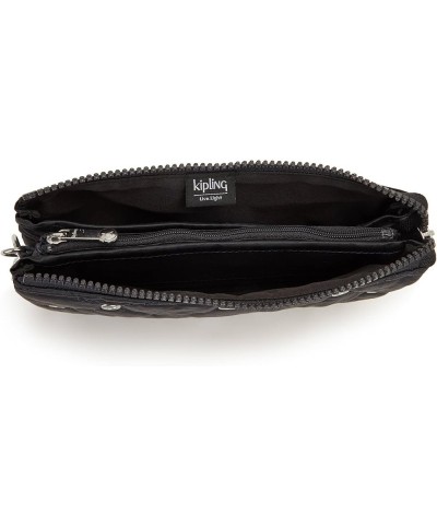 Creativity Extra Large Wristlet Eyelet Black $21.15 Wristlets