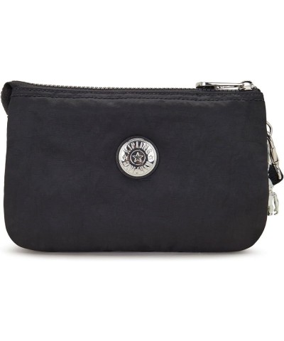 Creativity Extra Large Wristlet Eyelet Black $21.15 Wristlets