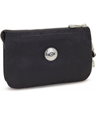 Creativity Extra Large Wristlet Eyelet Black $21.15 Wristlets