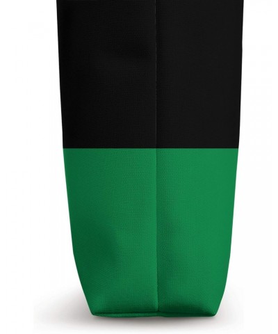 Pan-African Flag Afro-American UNIA Black Liberation Africa Tote Bag $11.33 Totes