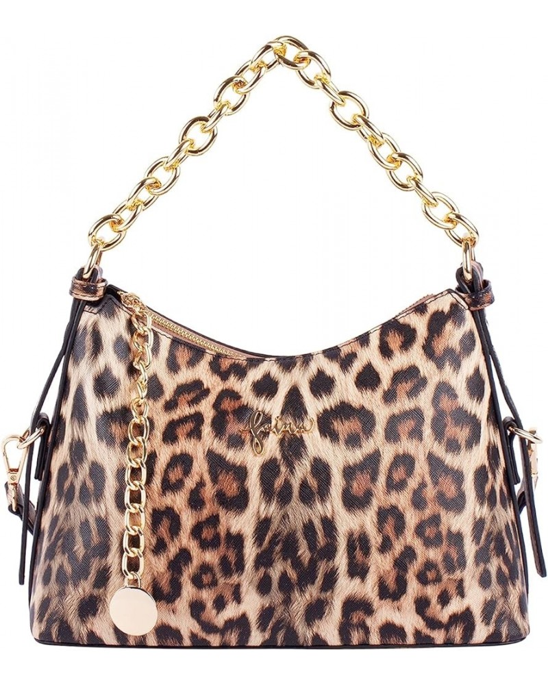 Classic Leo $45.08 Shoulder Bags