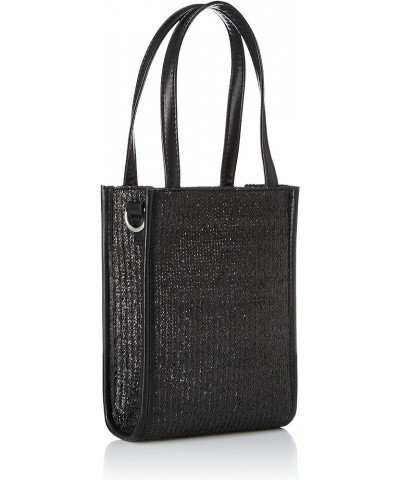 Casual Bag Black (Black 19-3911tcx) $25.97 Shoulder Bags