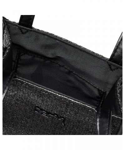 Casual Bag Black (Black 19-3911tcx) $25.97 Shoulder Bags