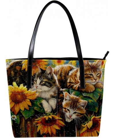 Purses for Women,Tote Bag Aesthetic,Women's Tote Handbags Q309e5uqsf $18.47 Handbags