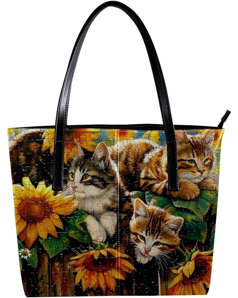 Purses for Women,Tote Bag Aesthetic,Women's Tote Handbags Q309e5uqsf $18.47 Handbags