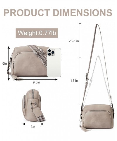 Crossbody Purse for Women+Small Crossbody Purses for Women $29.43 Crossbody Bags