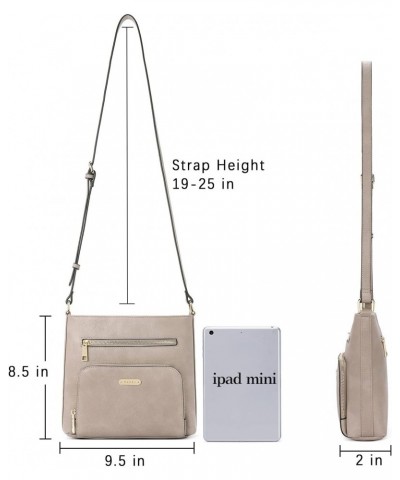 Crossbody Purse for Women+Small Crossbody Purses for Women $29.43 Crossbody Bags