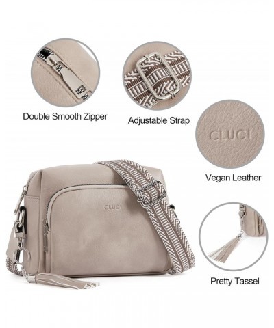 Crossbody Purse for Women+Small Crossbody Purses for Women $29.43 Crossbody Bags