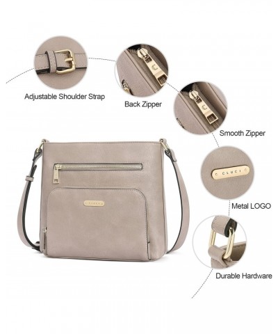 Crossbody Purse for Women+Small Crossbody Purses for Women $29.43 Crossbody Bags