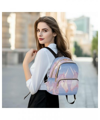 Fashion Backpack Mini Backpack Purse Casual Daily Backpack Moonlight Unicorn Couple for Travel for College Work Small $20.89 ...