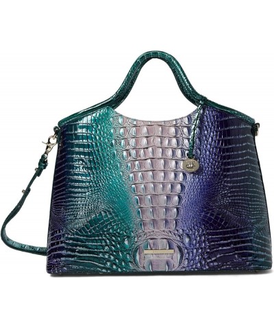 Ombre Melbourne Elaine Satchel Enchant $93.14 Satchels