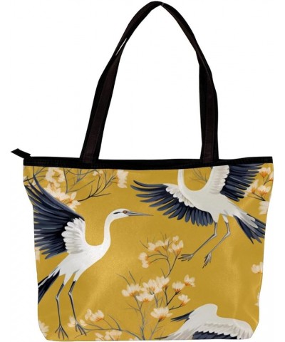 Tote Bags for Women,Womens Handbags,Small Tote Bag U043j2wzag $14.14 Totes