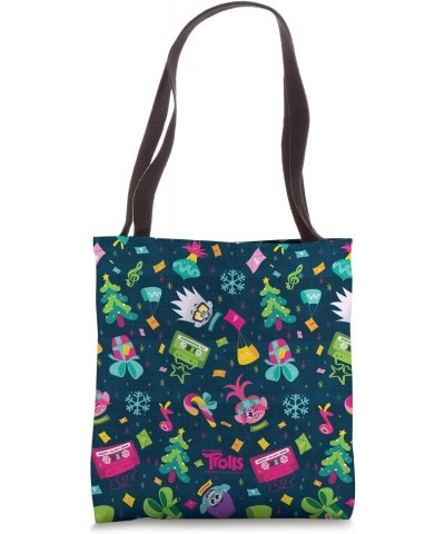 DreamWorks Holiday All Over Print Tote Bag $13.23 Totes