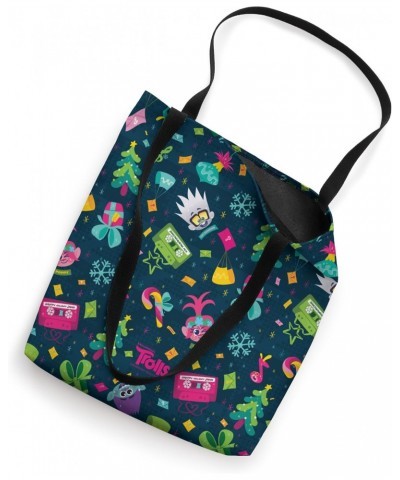 DreamWorks Holiday All Over Print Tote Bag $13.23 Totes