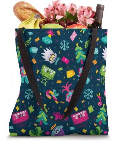 DreamWorks Holiday All Over Print Tote Bag $13.23 Totes