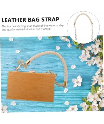 3pcs Tape Belt Purse for Women Tote Purse for Women DIY Handbag Strap Bag Hanging Strap Women Clutch Purse Womens Purses Wall...